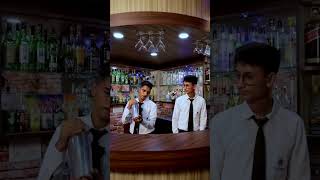 Types of Mocktails  Bartender Course in Dehradun mocktail bartender [upl. by Feigin]