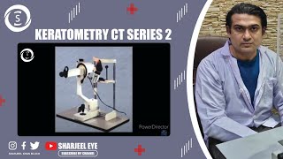 Extended Keratometry  A Complete Tutorial [upl. by Atelahs]