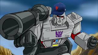 Megatron loves the mets [upl. by Htabazile981]