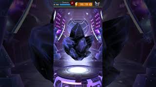 MCoC Crystal Opening Day 13 marvelcontestofchampions crystalopening [upl. by Nalepka]