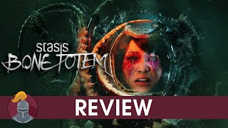 STASIS BONE TOTEM Review [upl. by Coit]