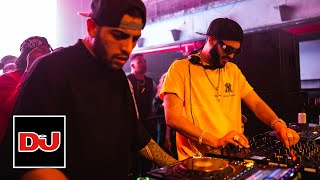 The Martinez Brothers Tech House DJ Set At Printworks London [upl. by Ycart823]