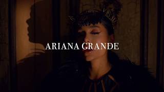 Ariana Grande  Sweetener official album trailer [upl. by Ivo]