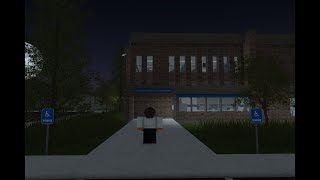 A tour around Clayton Juvenile Detention Center V21 [upl. by Dis115]