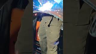 shorts welding welder weldex сварщик сварка труба ксс [upl. by Rehoptsirhc261]