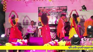 BOLE CHUDIYANEASY DANCE STEPSSANGEET CHOREOGRAPHYDANCE COVER BY MOUSUMI MAITY [upl. by Idac709]