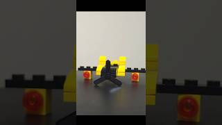 Lego Compatible CITY BUILD Part5 shorts Lego Compatible [upl. by Rockel76]