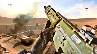 Battlefield 2042 this is HUGE [upl. by Brant]