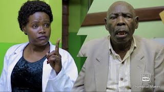 AKASATTIRO  EPISODE 12a New Ugandan movie 2023 Kina Uganda 2023 [upl. by Ecarg]