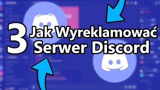 3 Jak Wyreklamować Serwer Discord  3 Sposoby [upl. by Eryn333]