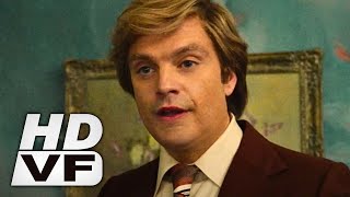 THE APPRENTICE Bande Annonce VF 2024 Sebastian Stan Jeremy Strong Donald Trump [upl. by Enelram683]