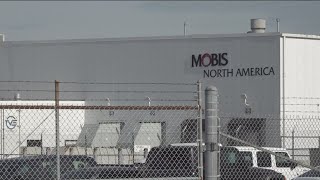 I just felt my heart drop Mobis employee reacts to layoffs [upl. by Raasch444]