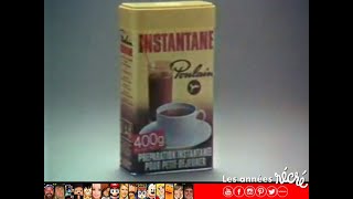 Pub Chocolat Poulain 1980 [upl. by Aitan974]