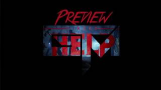 Hopsin  I Need Help Remix Preview [upl. by Streeter252]