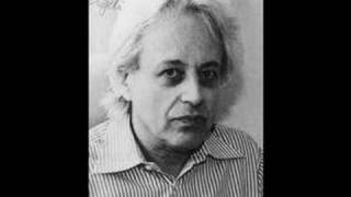 György Ligeti  Lontano [upl. by Narud]