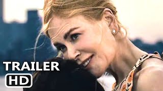 EXPATS Trailer 2024 Nicole Kidman Drama Movie [upl. by Atilemrac770]