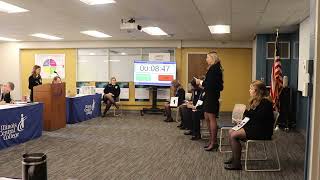 2024 Neoga FFA Parliamentary Procedure Presentation [upl. by Coke]