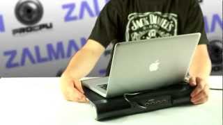 Zalman NC3500  recenzja  unboxing by eHardwarepl [upl. by Dart599]