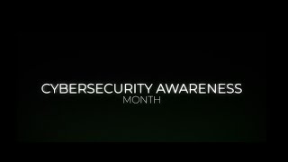 PC Matic  Cybersecurity Awareness Month [upl. by Laerol245]