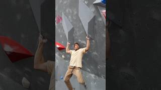 Pro Climbers Insane strength 💪🤯 [upl. by Fairweather]