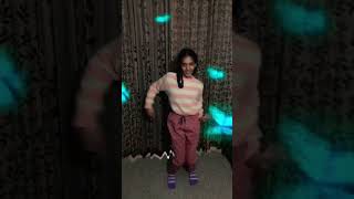 Chiggy Wiggy youtubeshorts dance chiggywiggy 😊 💖 [upl. by Milks]