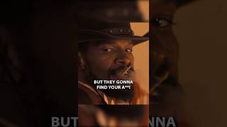 quotI Am That One N In 10000quot  Django Unchained 2012 shorts djangounchained movie scene [upl. by Nauj652]