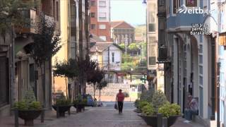 ¿Cómo se creó Barakaldo [upl. by Sitarski]