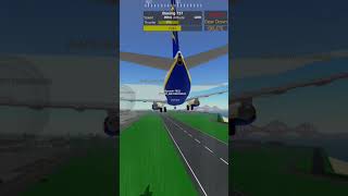 POV Ryanair Landings Be Like [upl. by Matthias83]