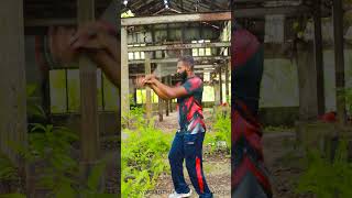 ආසයි නේහ් 🔥🔥 martialarts Stck Training karate [upl. by Aihsiek]