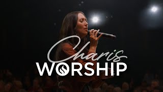 Charis Worship  November 1 2024 [upl. by Pasahow706]