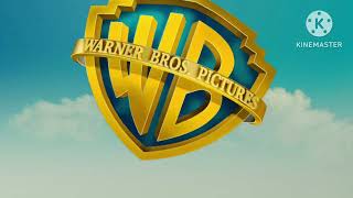 Warner Bros Logo Summit Entertainment Kinemaster [upl. by Ros]