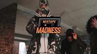 M10 x Skitz  Aint Tryna Get Nabbed Music Video  MixtapeMadness [upl. by Emelen]