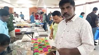 Bangalore coin exhibition video ಬೆಂಗಳೂರು ನಾಣ್ಯ ಪ್ರದರ್ಶನ ವಿಡಿಯೋ [upl. by Ravilob59]