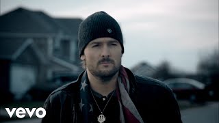 Eric Church  Springsteen Official Music Video [upl. by Aiem]