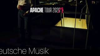 Apache 207  Unterwegs Official Audio [upl. by Mitchael]