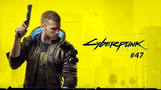 ТБВ ПО КОМ ЗВОНИТ КОЛОКОЛ★Cyberpunk2077 47 дитя улиц [upl. by Koziara515]