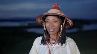 Fatoumata Diawara canal  2024 [upl. by Pawsner]