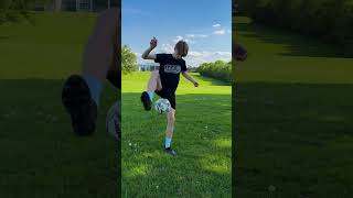 Kids Football training with toddlers and kids [upl. by Eetak]