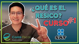 ►🔥RÉGIMEN SIMPLIFICADO DE CONFIANZA CURSO 1 🔥 [upl. by Veda]