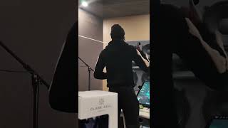 Meek mill 4am in the studio [upl. by Akenet]