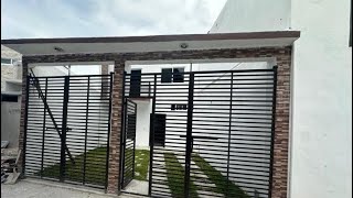 CASA EN VENTA CUAUTLA MORELOS [upl. by Arezzini306]