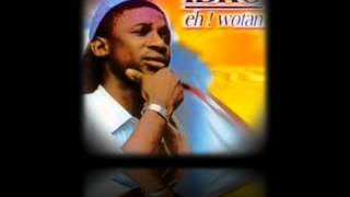 Ibro Diabate  Nnawo [upl. by Otreblide]