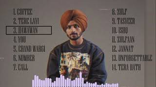 Nirvair Pannu Best Playlist [upl. by Afra]