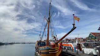 Volendam Netherlands [upl. by Itoyj]