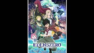 Edens Zero Season One 13 [upl. by Leviralc]