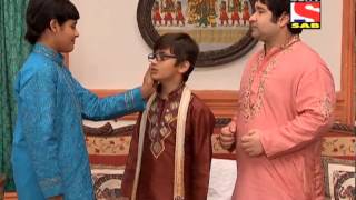 Baal Veer  Episode 247  4th September 2013 [upl. by Koblas]