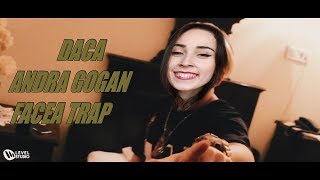 Daca Andra Gogan ar fi facut trap [upl. by Rehpotsirhk]