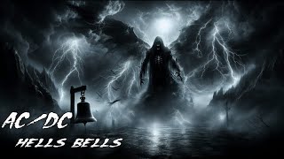 ACDC  Hells Bells [upl. by Nadnerb652]