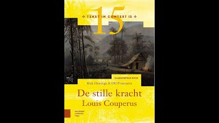 quotDe stille krachtquot By Louis Couperus [upl. by Assenay]