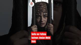 Sofia ne Fatima hatoon mara leya kirsan new video 21 bala new video shorts fatimahatun leyakirşan [upl. by Meer]